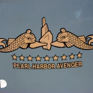 Pearl Harbor Memorial Sites