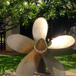 Pearl Harbor Memorial Sites