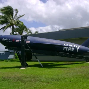 Pearl Harbor Memorial Sites