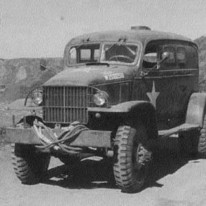American trucks