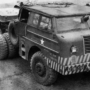 American trucks