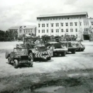 American trucks