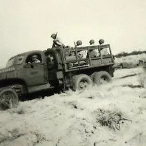 American trucks