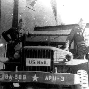 American trucks