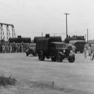 American trucks