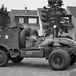 American trucks