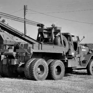 American trucks