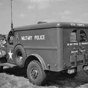 American trucks