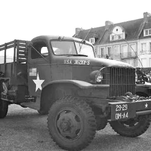 American trucks