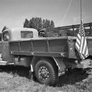 American trucks