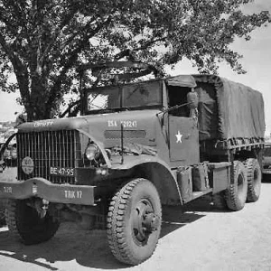 American trucks