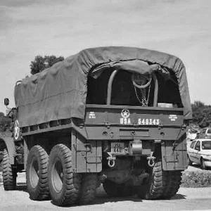 American trucks