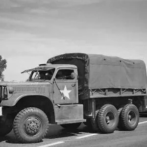 American trucks