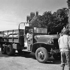 American trucks