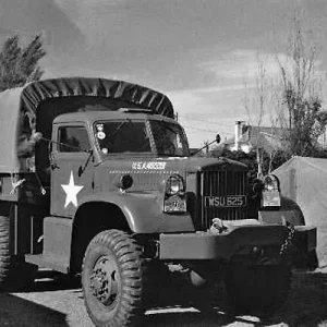 American trucks