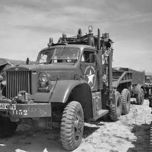 American trucks