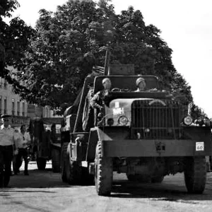 American trucks