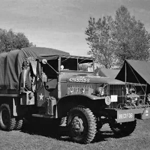 American trucks