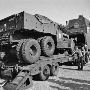 American trucks