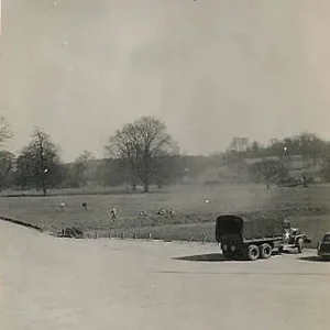 American trucks