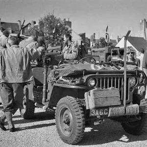 Jeeps