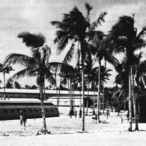 CASU(F)42 - Guiuan Airbase, US Navy, Eastern Samar