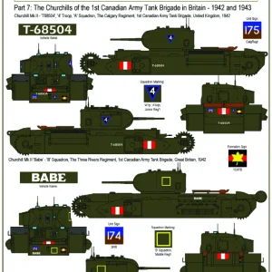 Vehicle markings