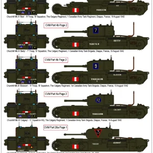 Vehicle markings
