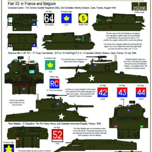 Vehicle markings