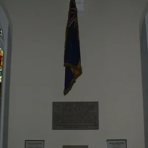 Newnham on Severn Roll of Honour Gloucestershire