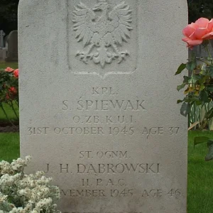 Dubrowski Jan