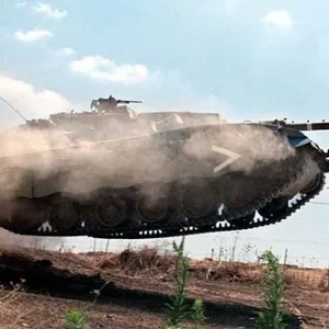 Merkava