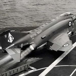 Royal Navy Phantom