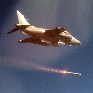 Sea Harrier