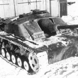 StuG III