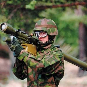 ItO 86M Igla