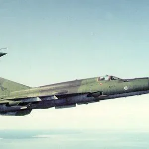 MiG-21