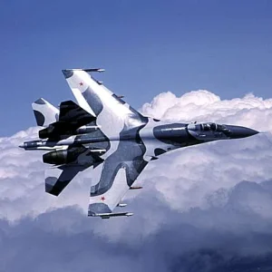 Su-27