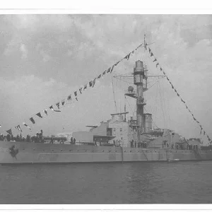 Ilmarinen 1938