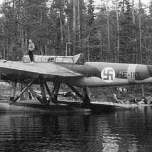 Heinkel He 115A-2