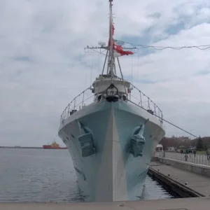 ORP Blyskawica