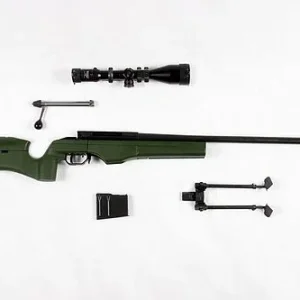 8.6 TKIV 2000 disassembled