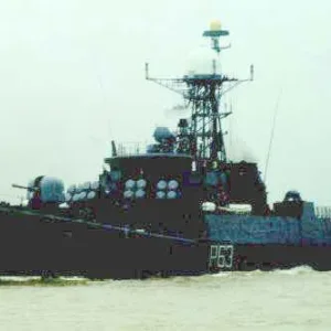 INS Kulish