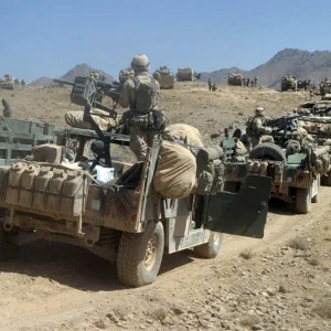 U.S. Marines