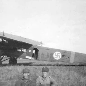 Fokker F.VIII