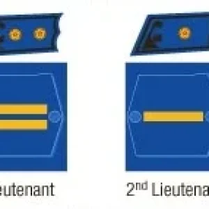 Warrant Officers - Army