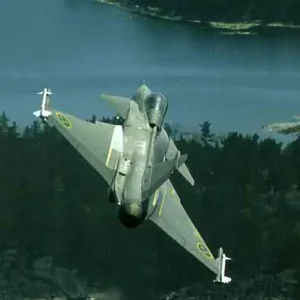 Jas-39 Gripen