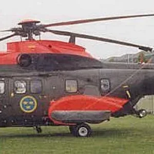 Super Puma