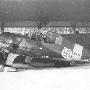 VL Pyry II