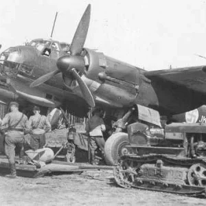 Junkers Ju 88 A-4